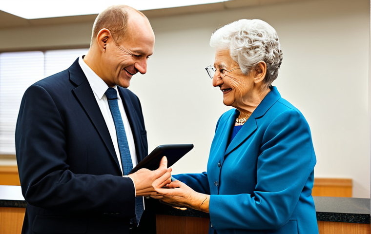 选择地方行政士的惊人回报别再错过 - 이미지 1