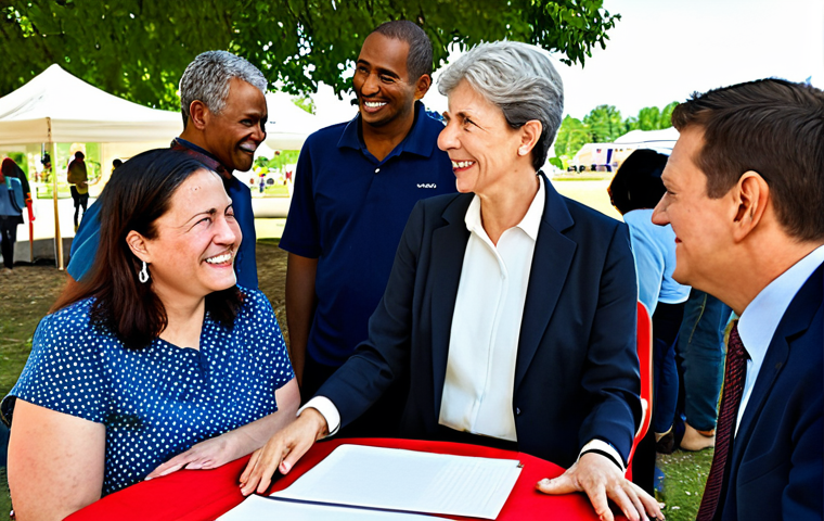 转行地方行政师 - 이미지 1