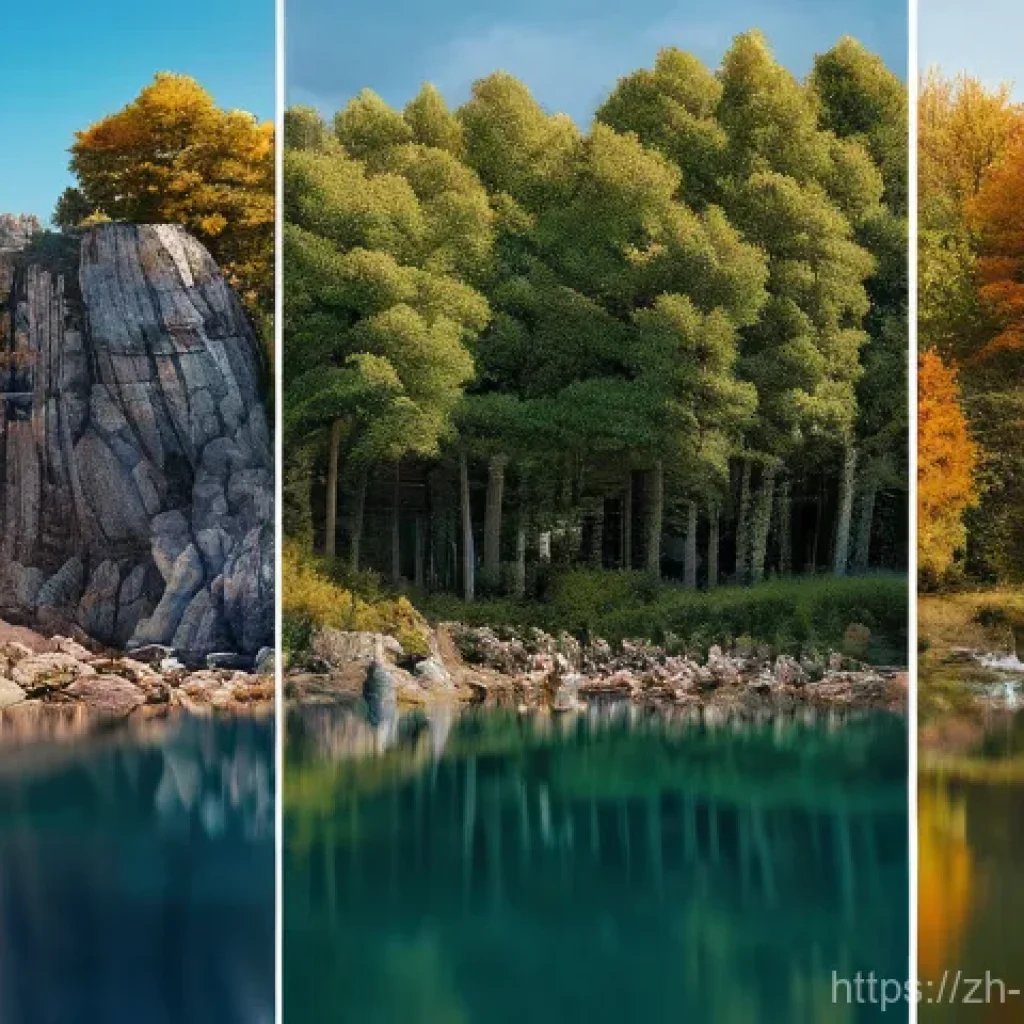 지방행정사로서 민원 조정 사례 - Here are three detailed image prompts in English, adhering to your guidelines: