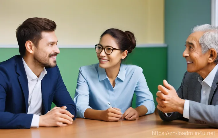 지방행정사로서 민원 조정 사례 - Prompt 1: Community Dispute Resolution**