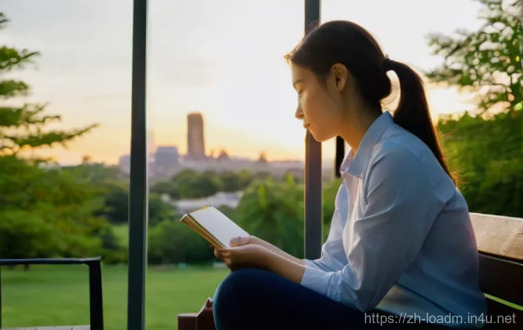 지방행정사 시험 대비 스터디 플랜 - Digital Efficiency and Time Management**
    A determined young adult, in their mid-20s, either male...