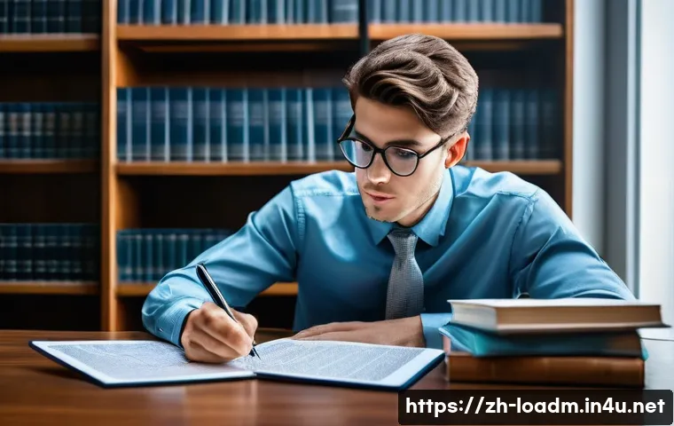 지방행정사 합격 비결 공개 관련 이미지 1