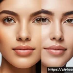 지방행정사 시험과 실무의 연계성 - Here are three image generation prompts based on the provided text, ensuring strict adherence to all...